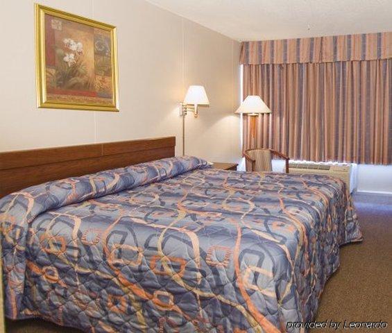 Plantation Inn Morgan City Cameră foto