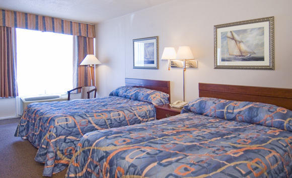 Plantation Inn Morgan City Cameră foto